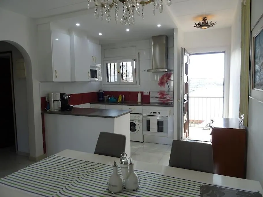 Apartamento Centrico Con Piscina Y Parking Ampuriabrava